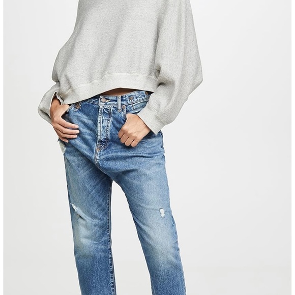 R13 patti sweatshirt - Picture 5 of 12